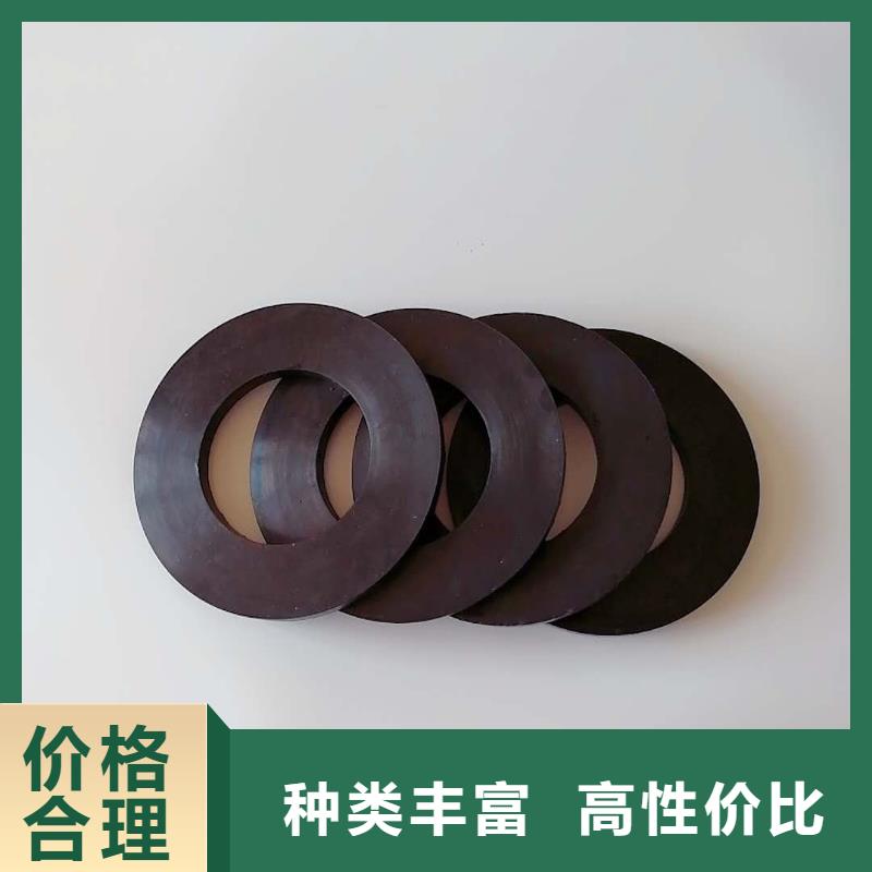 现货供应橡胶垫板_优质厂家
