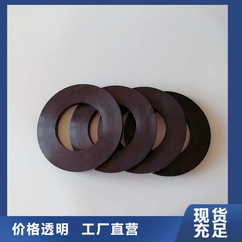 橡胶垫尼龙套厂家畅销本地