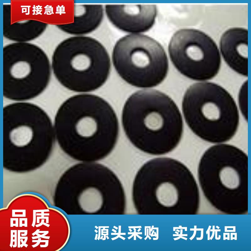 橡胶垫橡胶制品应用广泛