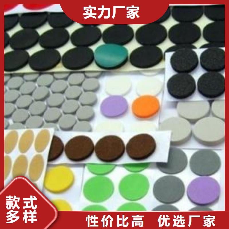 现货供应橡胶垫板_优质厂家