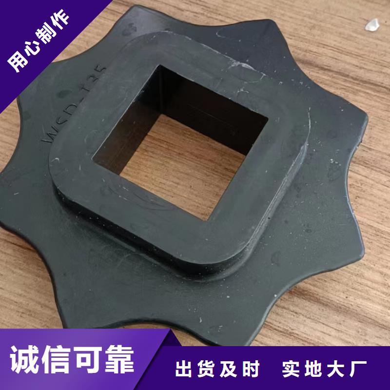现货供应橡胶垫板_优质厂家