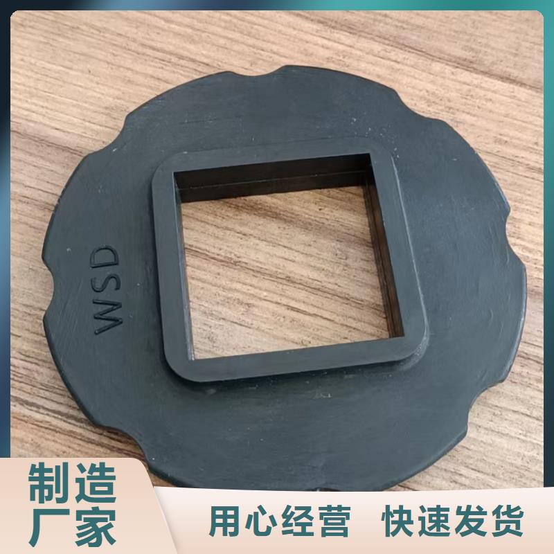 橡胶垫圈规格型号厂家直销-发货及时