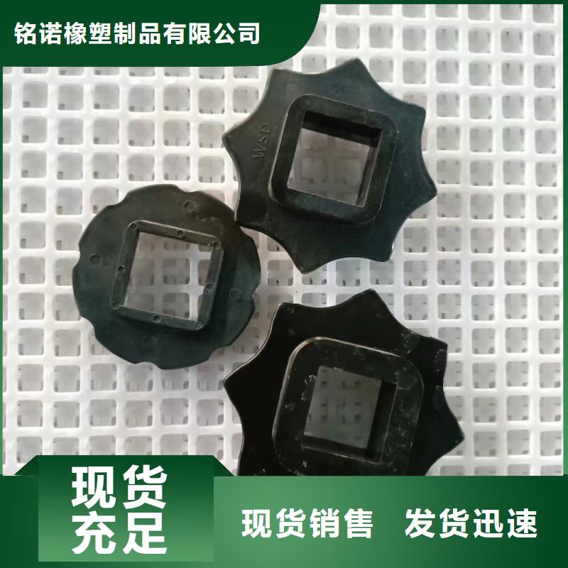 现货供应橡胶垫板_优质厂家