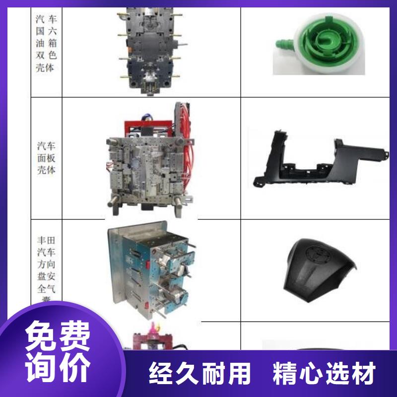注塑产品尺寸大小调试技巧_您的要求是我们的追求