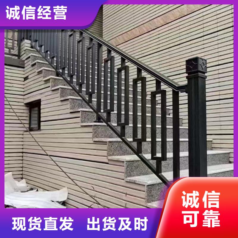 铝合金古建_落水系统支持定制
