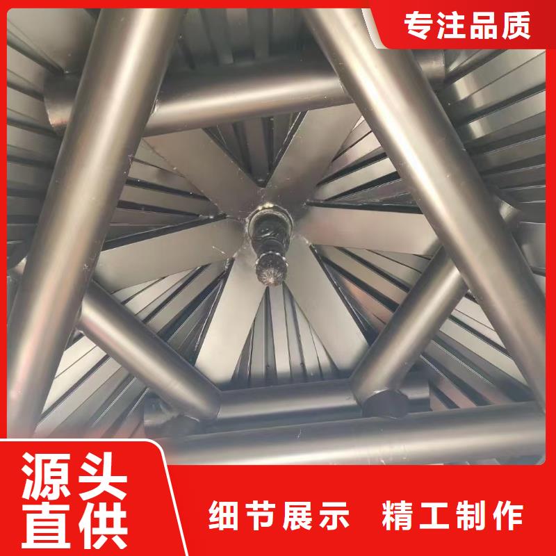 新中式铝合金古建厂家