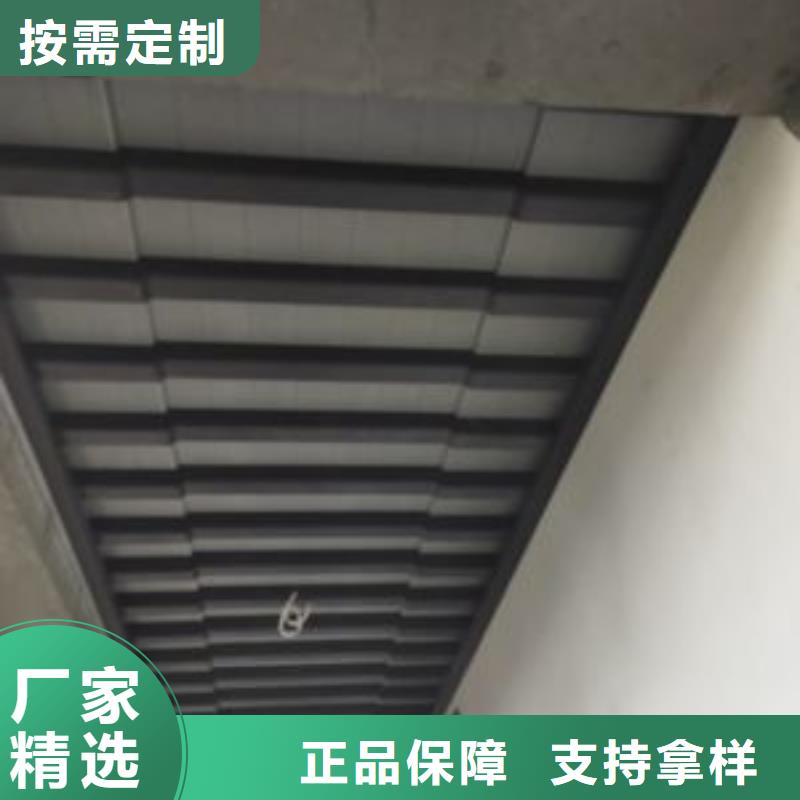 铝合金仿古栏杆