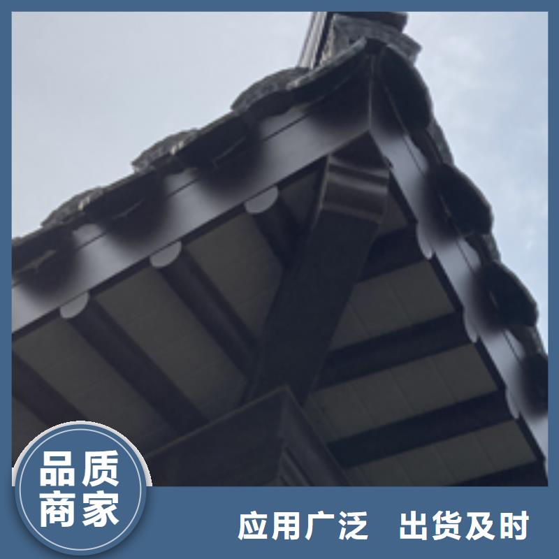铝代木生产厂家