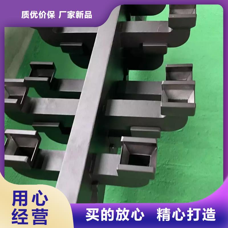 铝古建栏杆畅销全国
