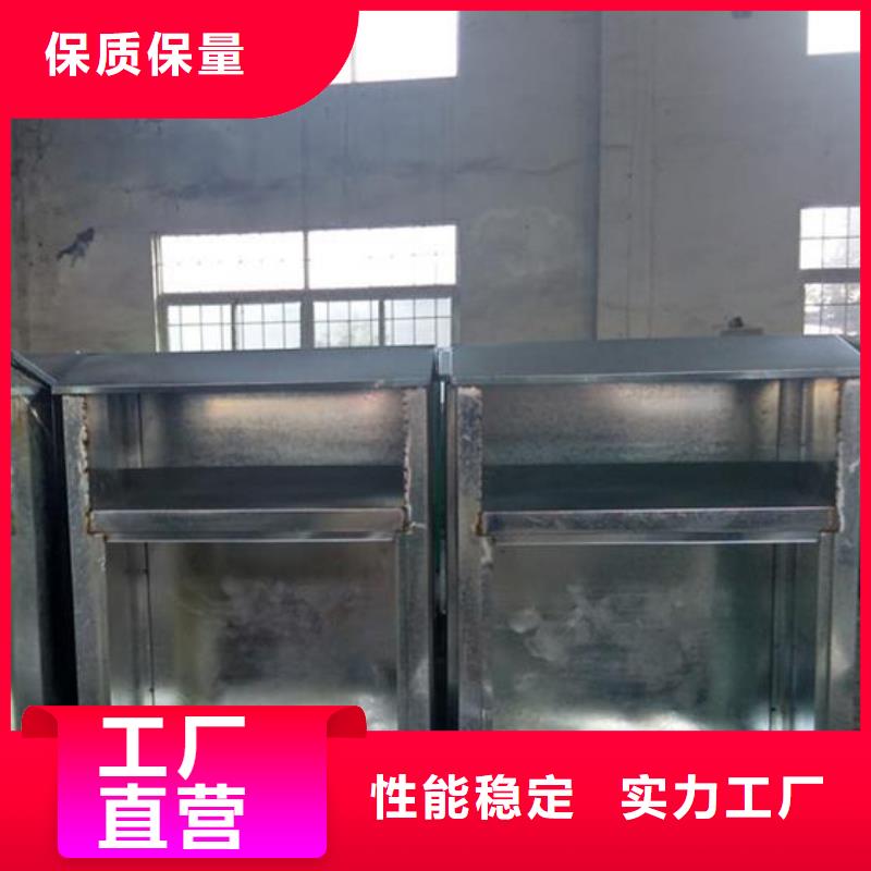 旧衣回收箱优惠报价