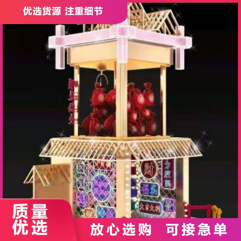 小区景观小品售后无忧