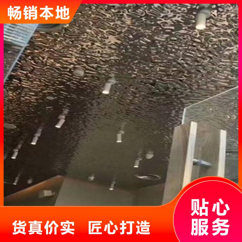 不锈钢彩板-助您购买满意
