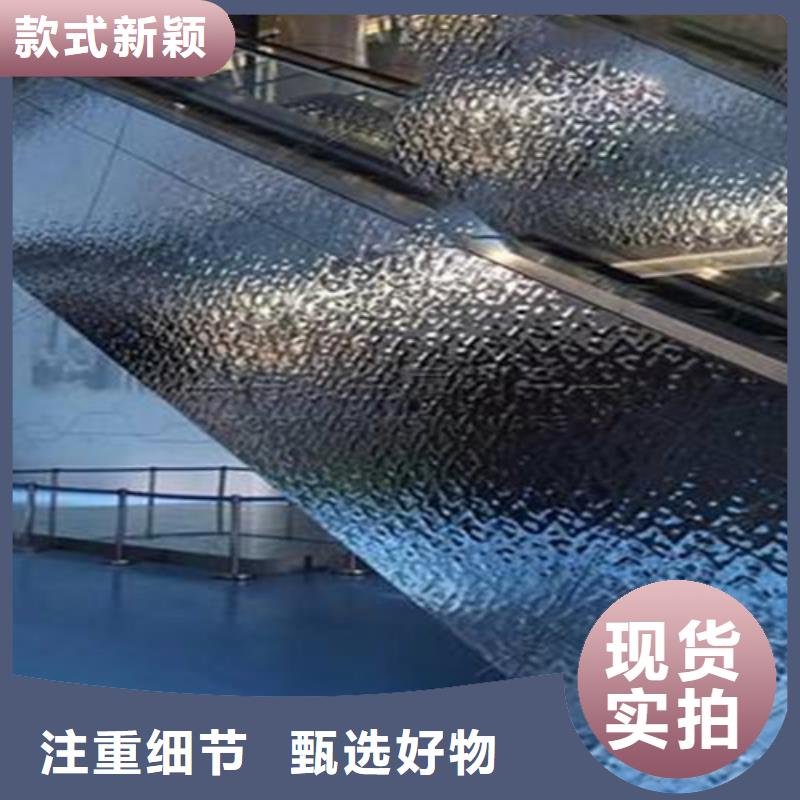 不锈钢彩板精选厂商