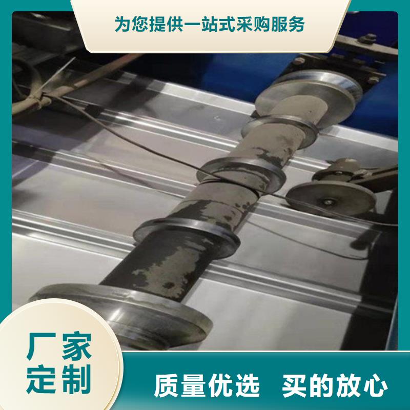口碑好的不锈钢瓦生产厂家