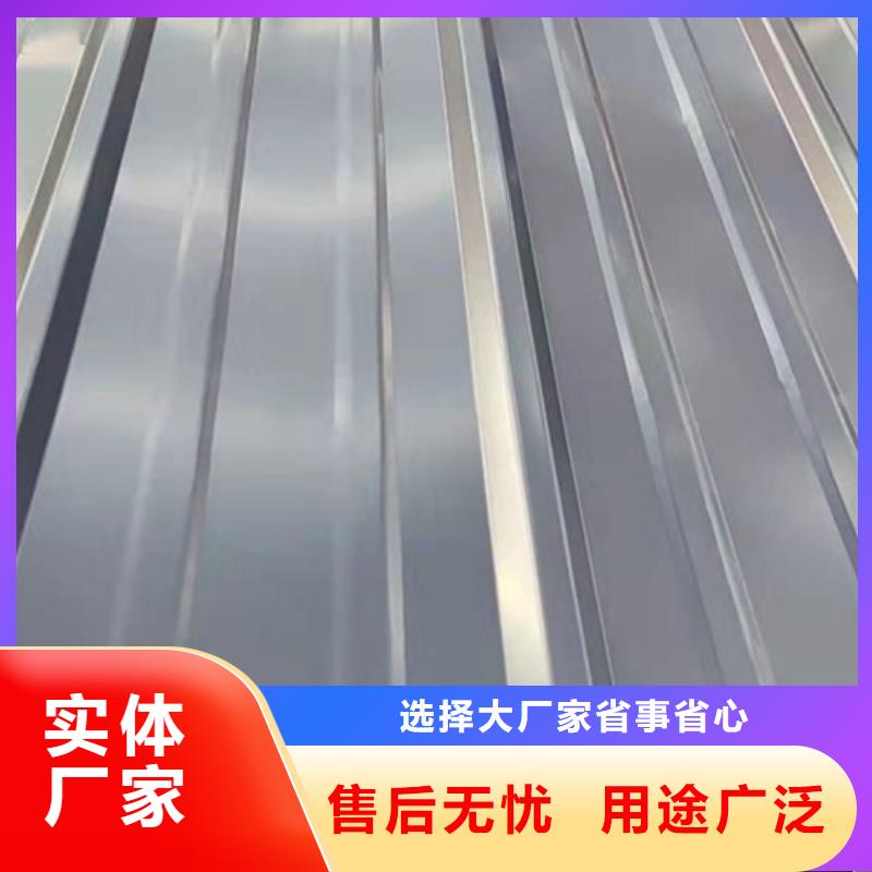 口碑好的不锈钢瓦生产厂家