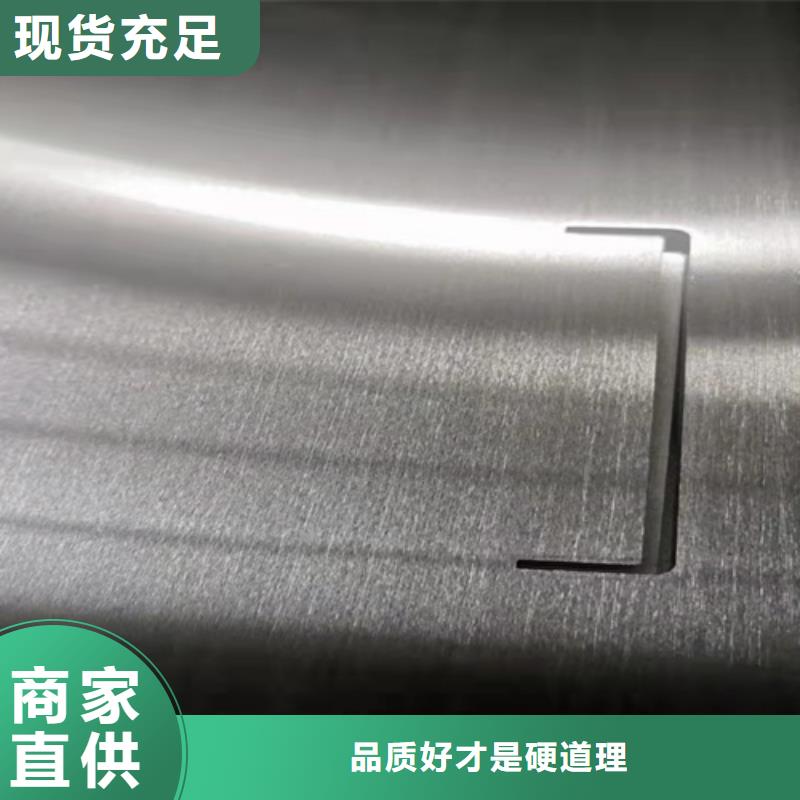 不锈钢彩色管厂家行业口碑好