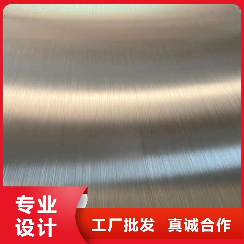 不锈钢彩色管厂家行业口碑好