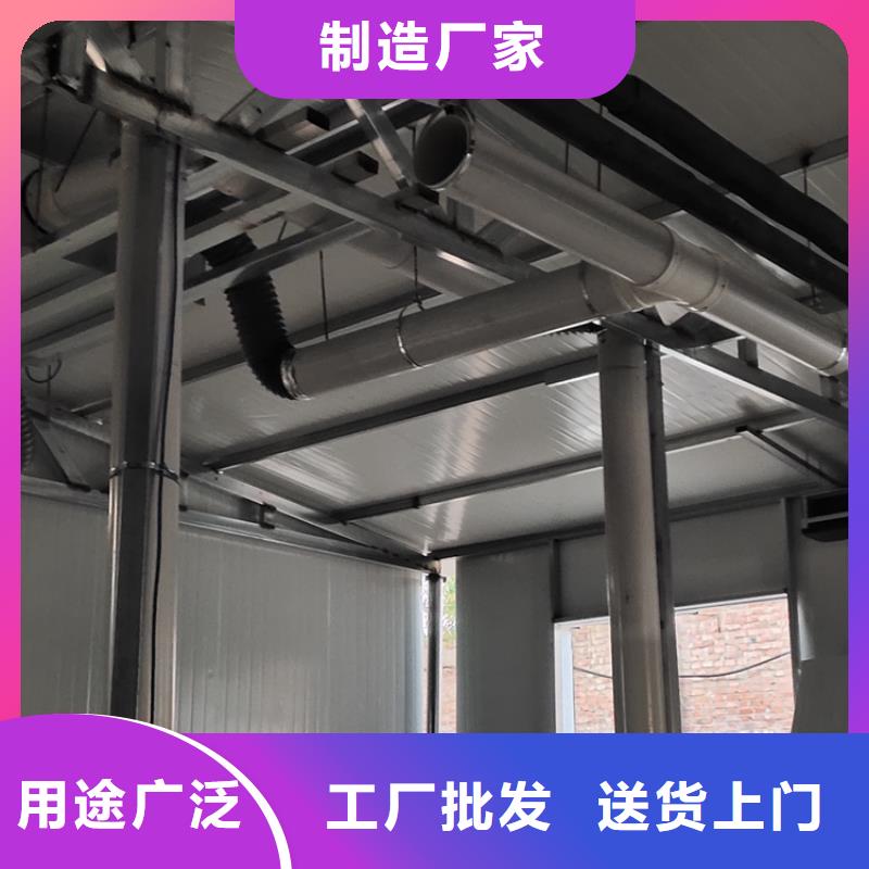 新风新风机组价格实在