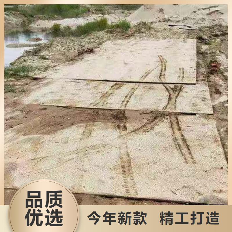 钢板租赁铺路钢板出租厂家直营