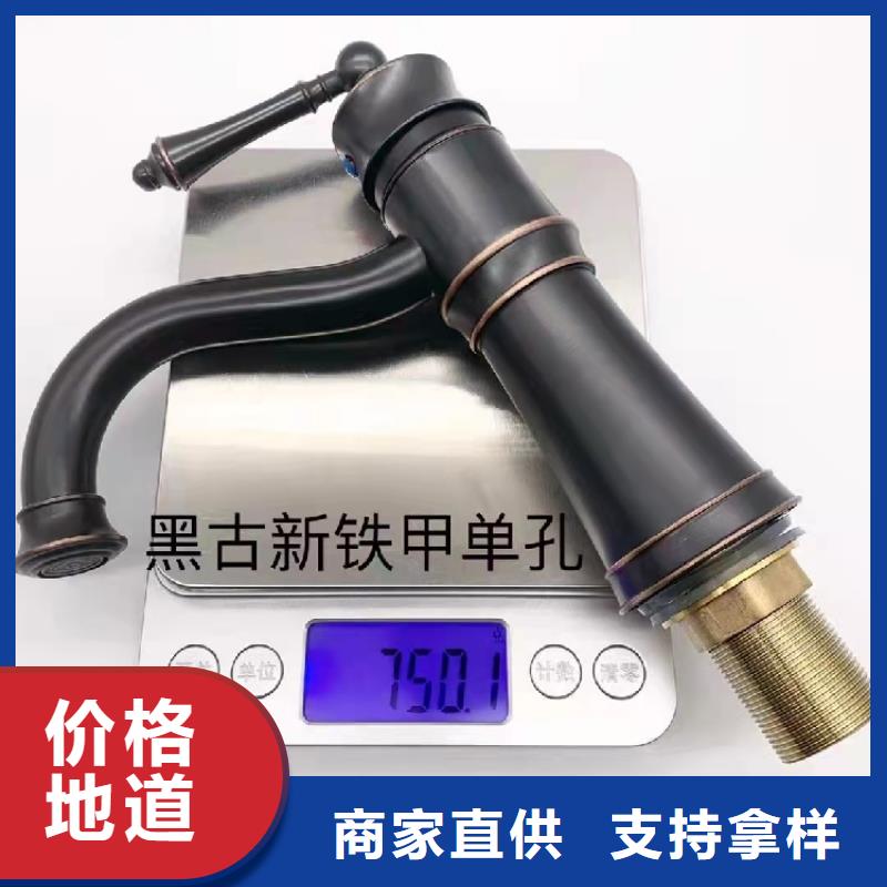 卫辉实木浴室柜批发