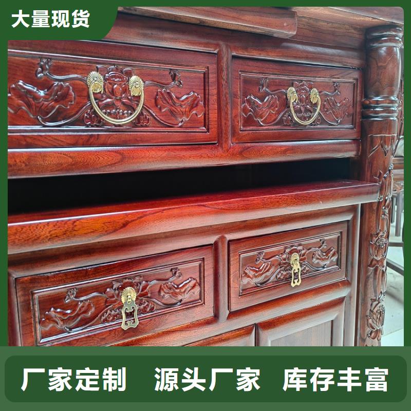 佛堂供佛桌直销价格