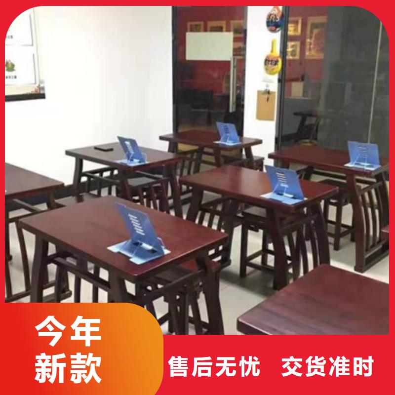 古典家具双面钢制图书架供您所需