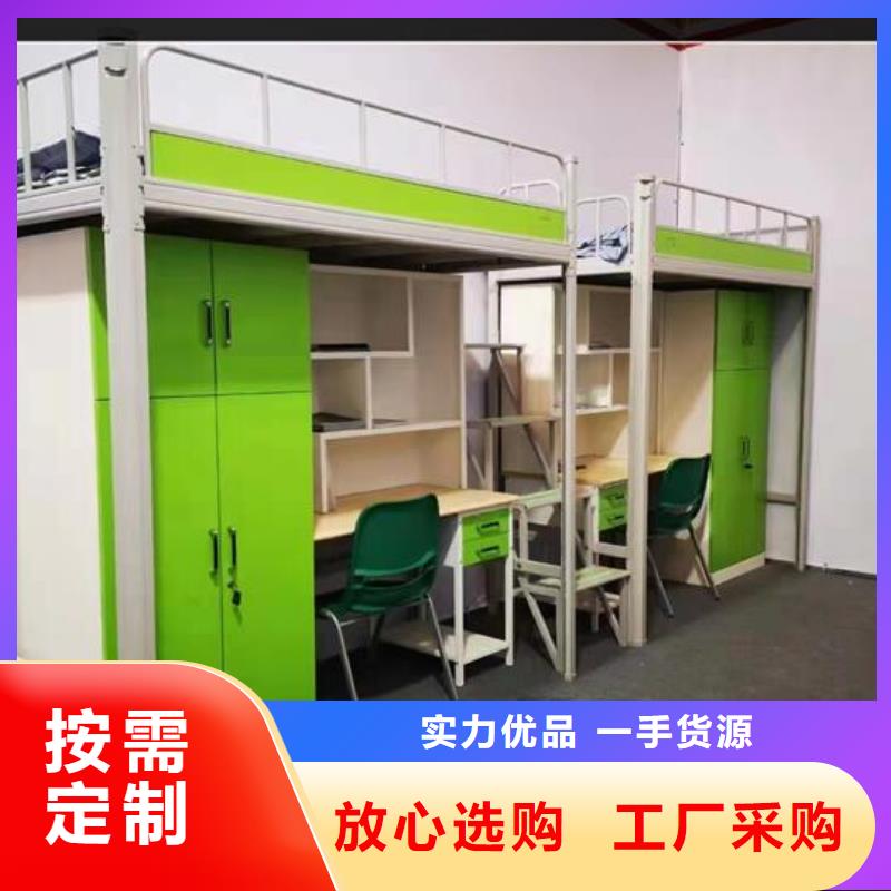 部队制式上下床高低床货源充足-口碑好