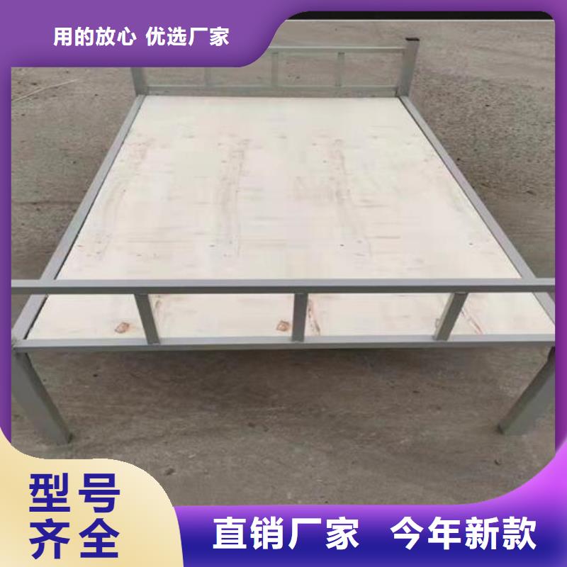 部队制式上下床高低床货源充足-口碑好