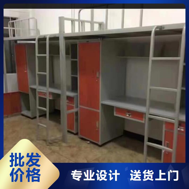 上下床办公档案柜产品优势特点
