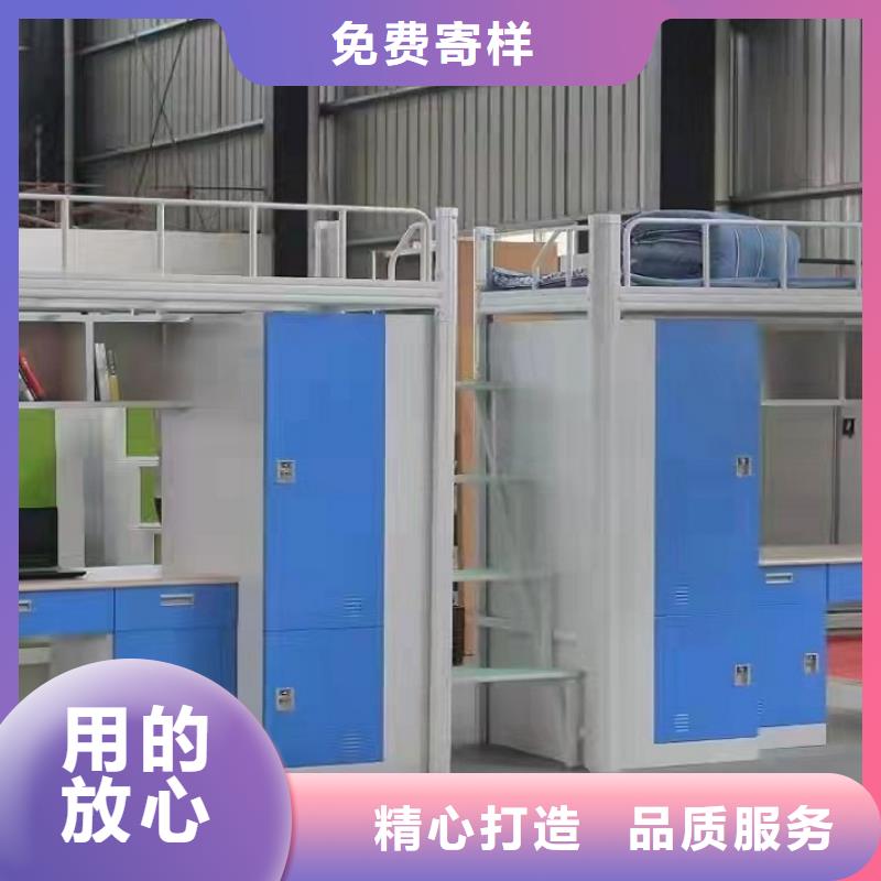 部队制式上下床高低床货源充足-口碑好