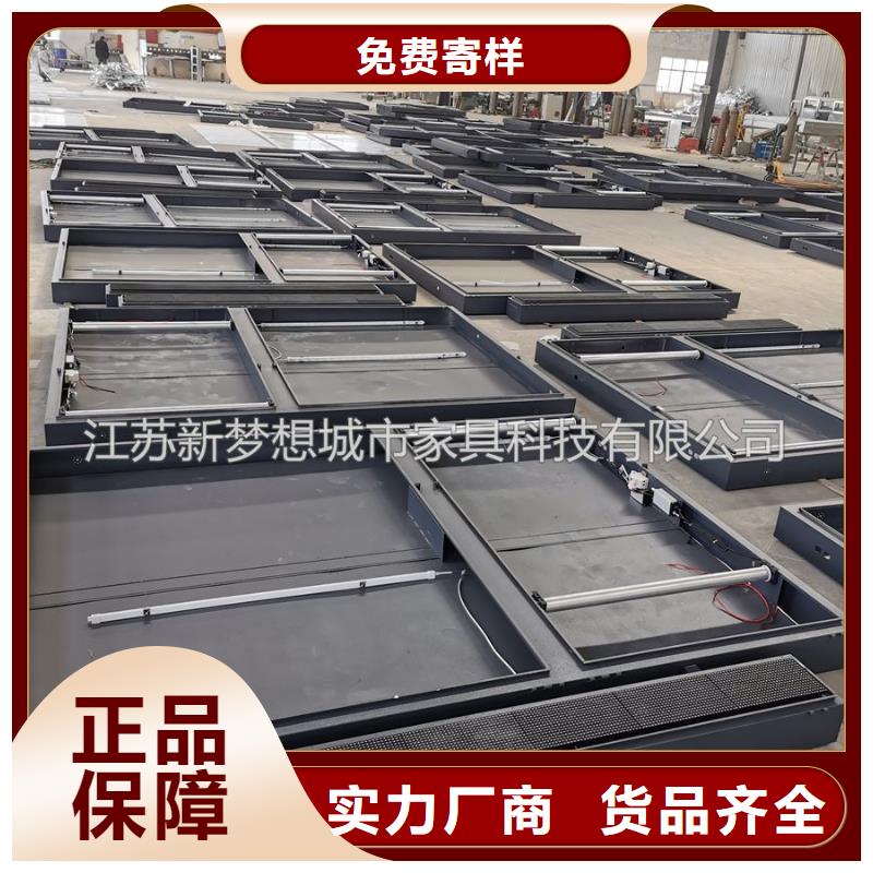 太阳能滚动灯箱实力雄厚