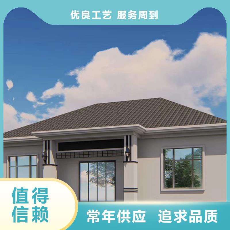 宁国市自建房一层效果图