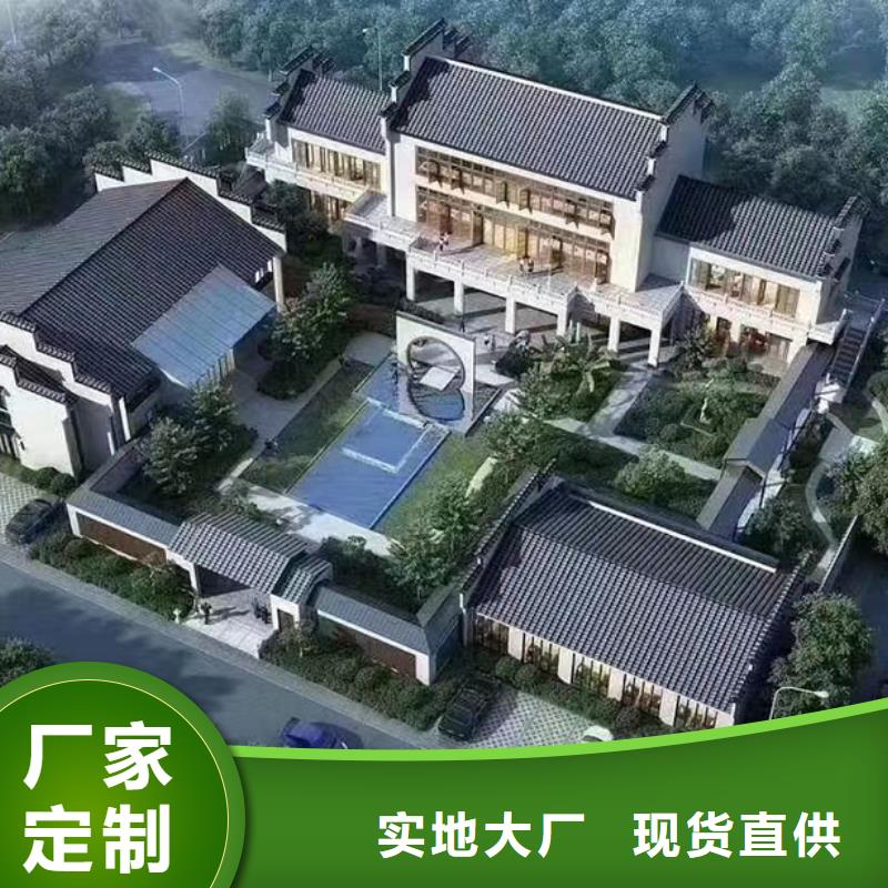 玉环农村自建别墅别墅农村外墙装饰板