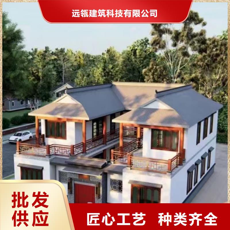 玉环农村自建别墅别墅农村外墙装饰板