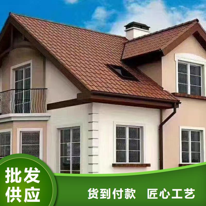 独栋别墅房