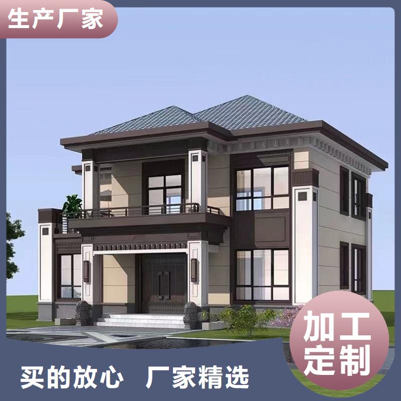 一层别墅农村一层别墅保温安徽远瓴