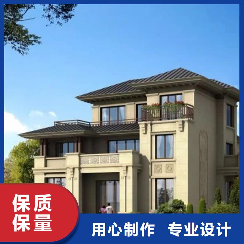 徽派四合院特点制造厂家现代风别墅