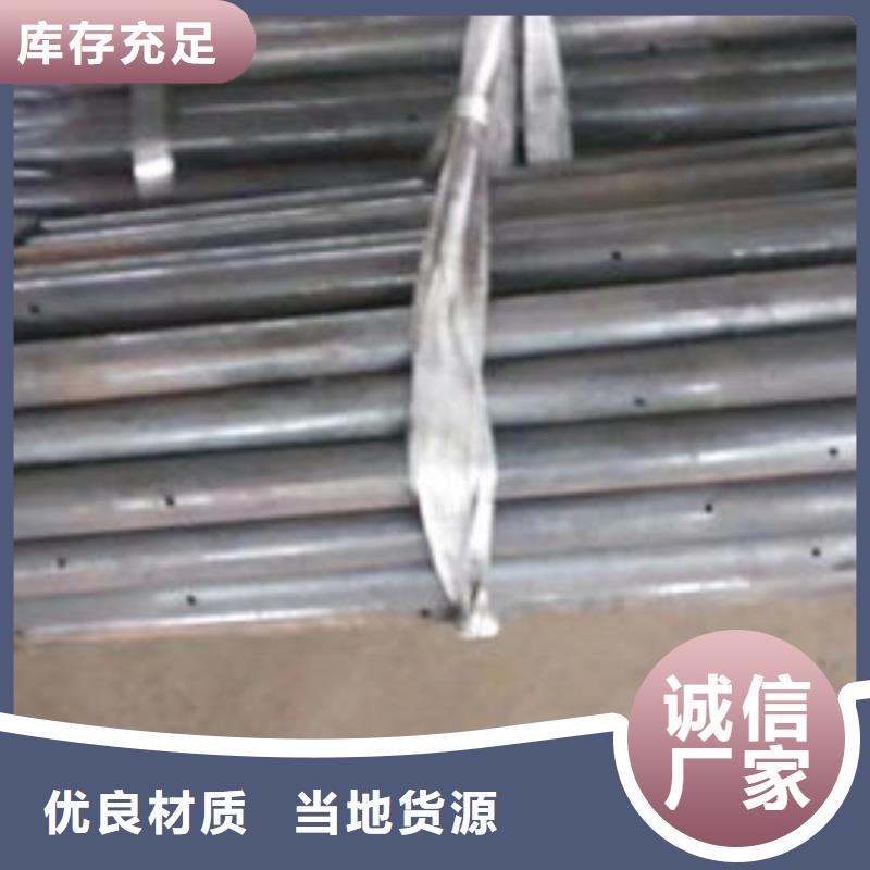 管桩基声测管老客户钟爱