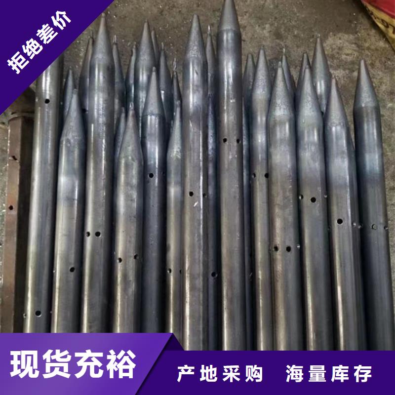 县桥梁声测管本地厂家