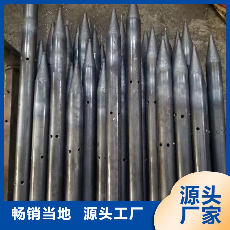 钳压式声测管优惠报价