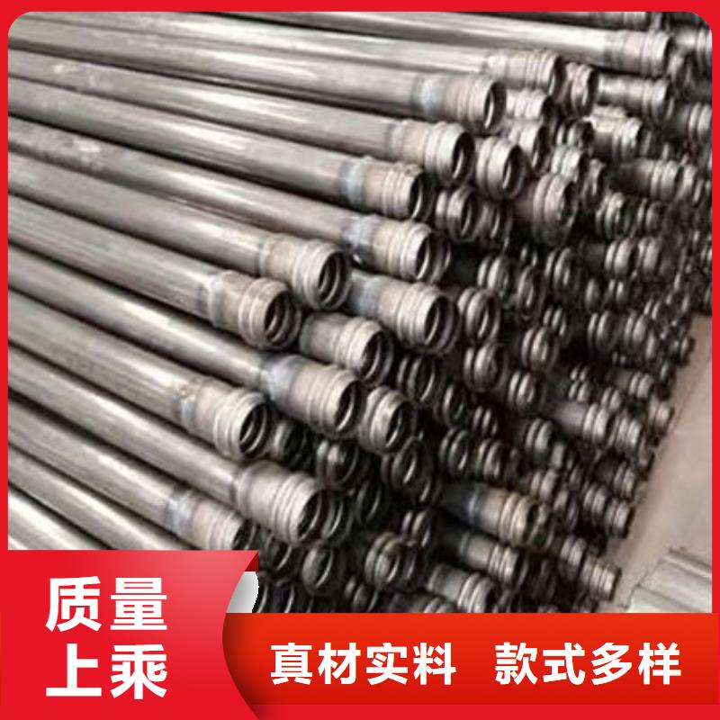 声测管桩基声测管专注品质