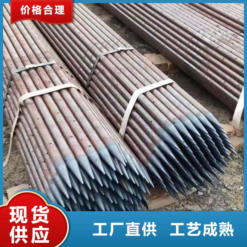 声测管钳压式声测管质量上乘