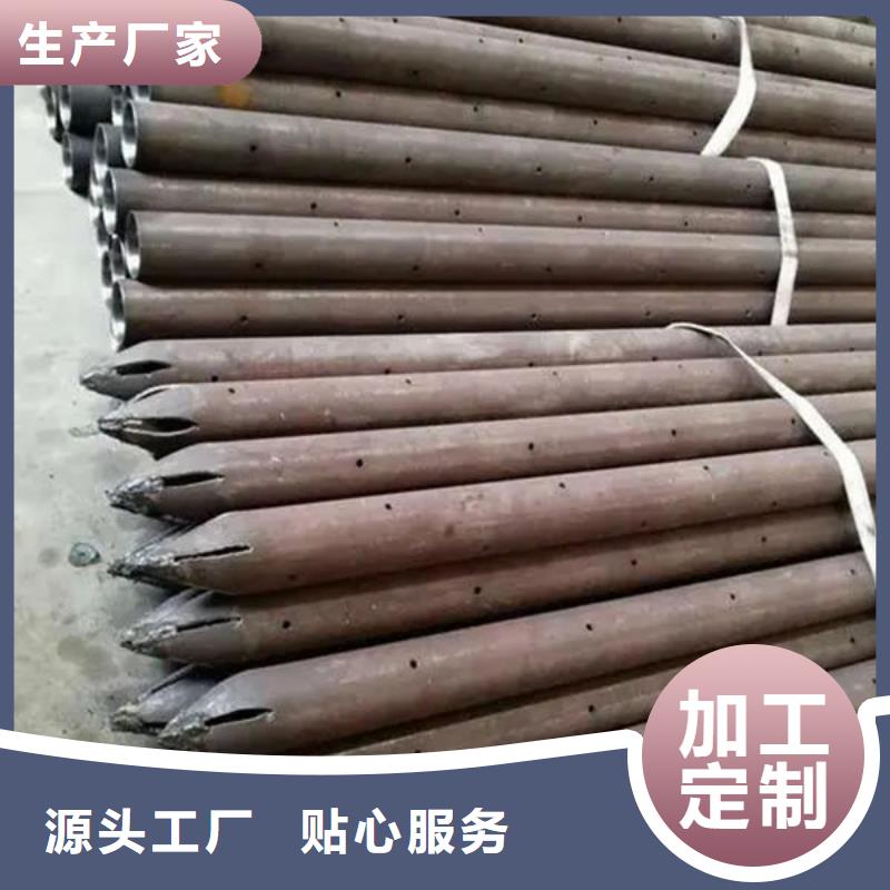 声测管现货本地厂家