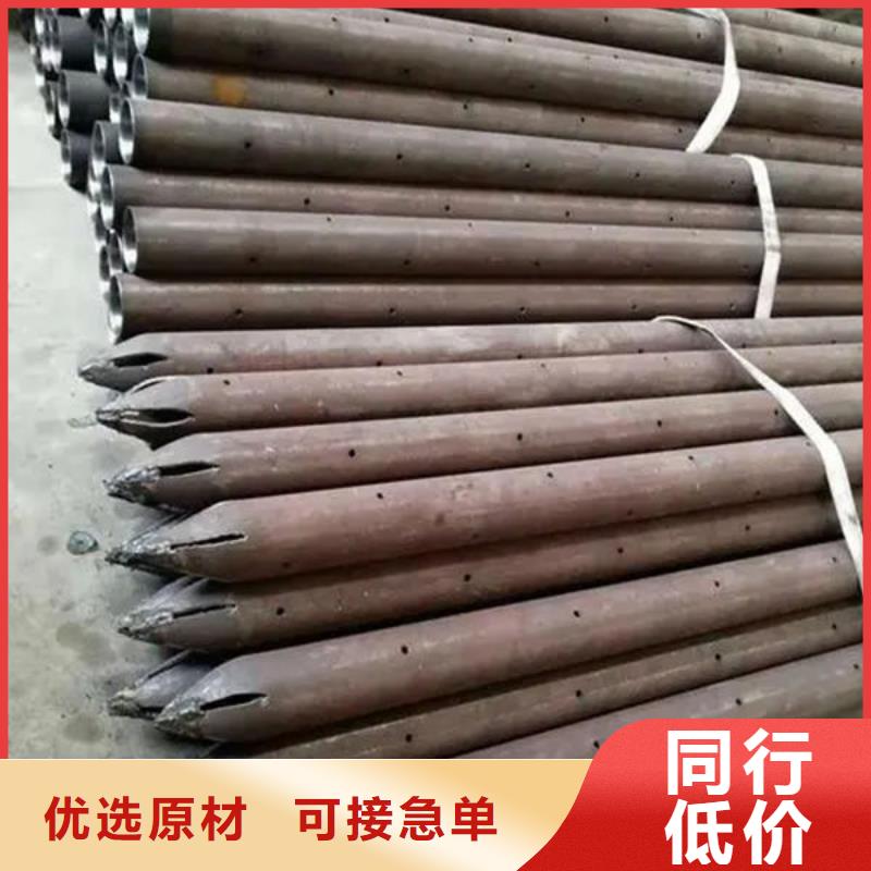 管声测管实力大厂家