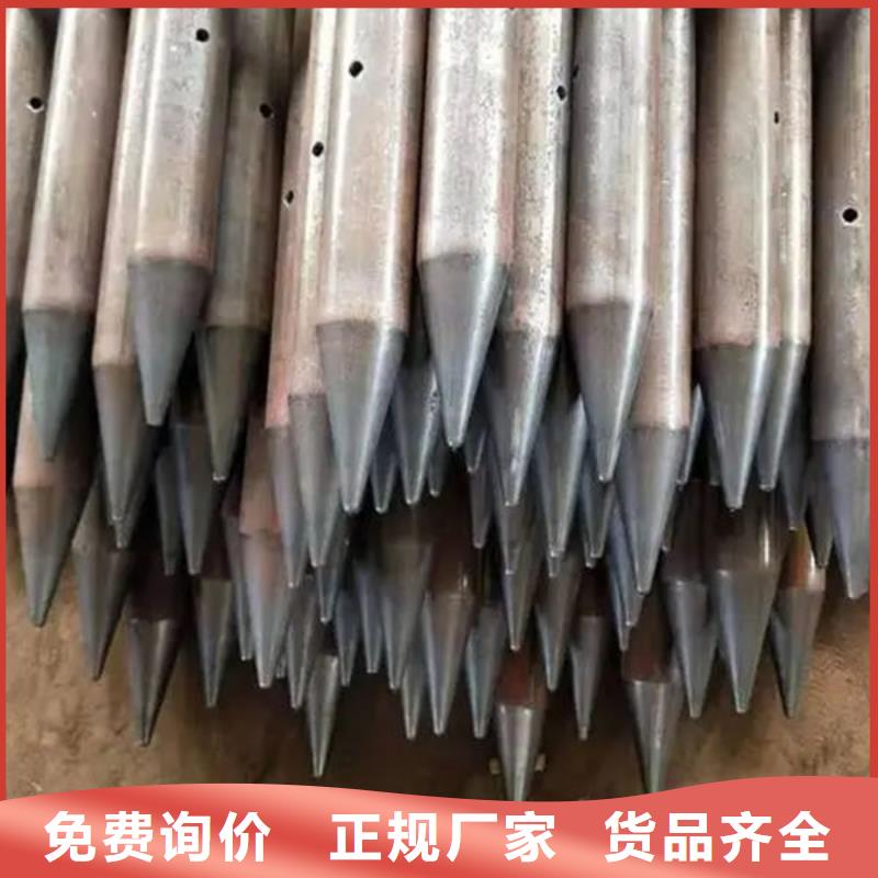 县桥梁声测管本地厂家