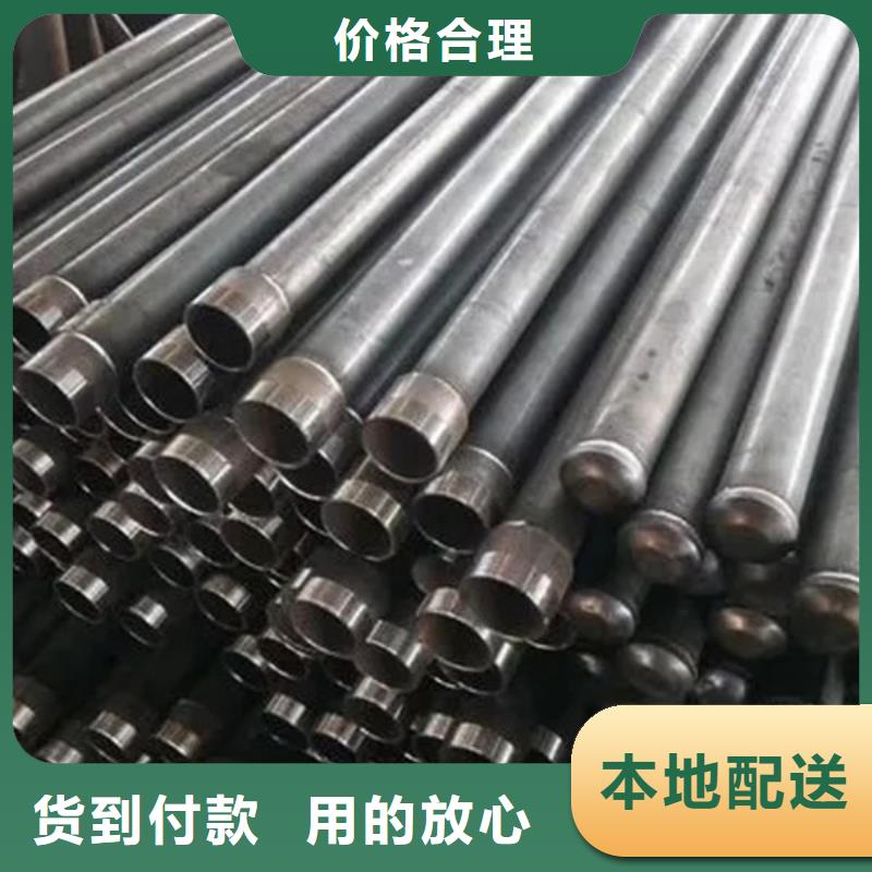 管-套筒式声测管用心做好每一件产品