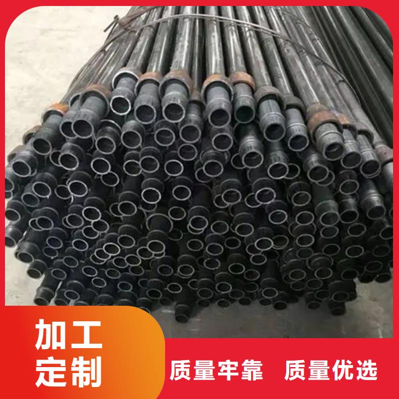 注浆管型号齐全