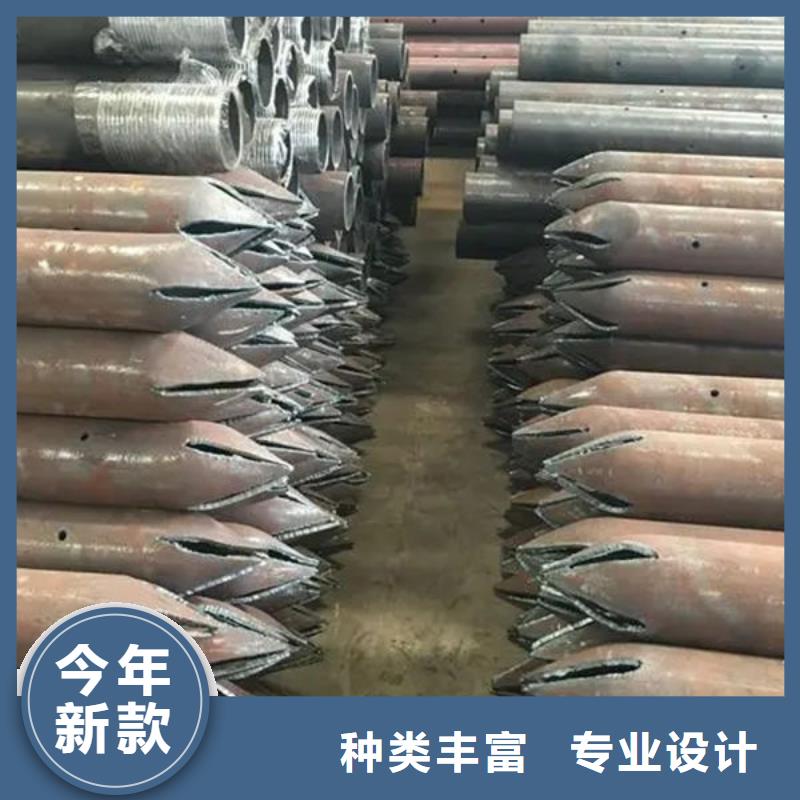 县声测管规格齐全