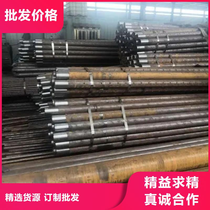 注浆管品质保证