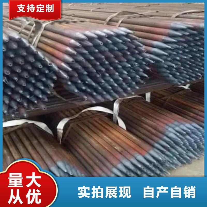 声测管现货直供
